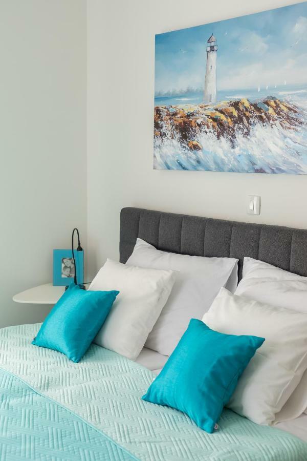 Seabed Rooms2 Split Luaran gambar